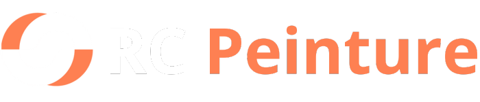 logo rc peinture